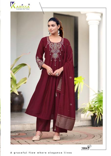 Karissa supriya kurti wholesaler in new cloth market in ahmedabad